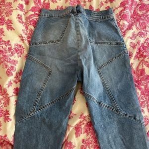 Revice Denim Star Jeans